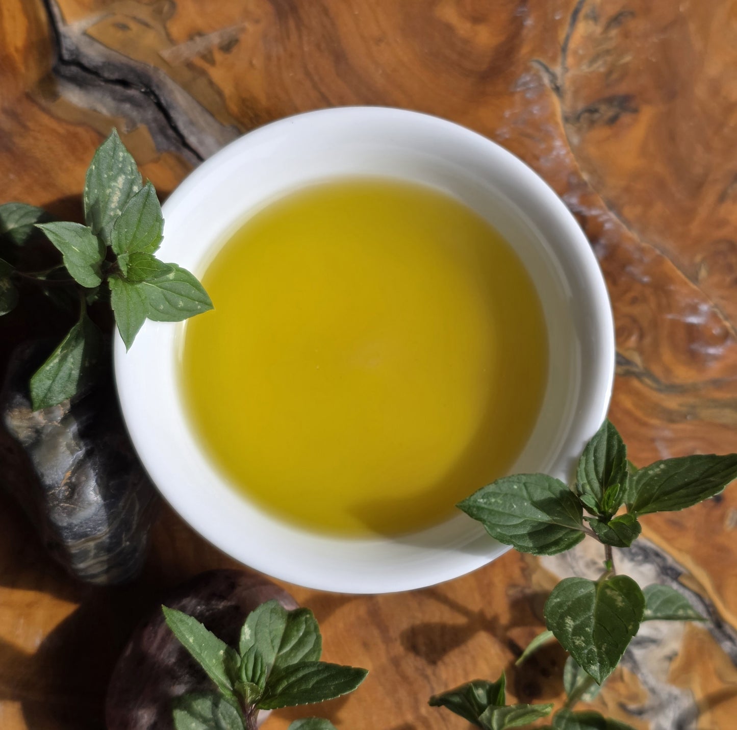 Klea Early Harvest Extra Virgin Olive Oil (500ml Clay Vessel)