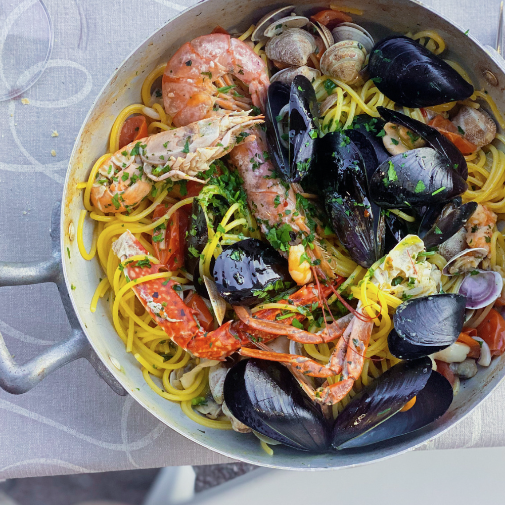 The Art of Pairing Olive Oil with Different Foods and Ingredients