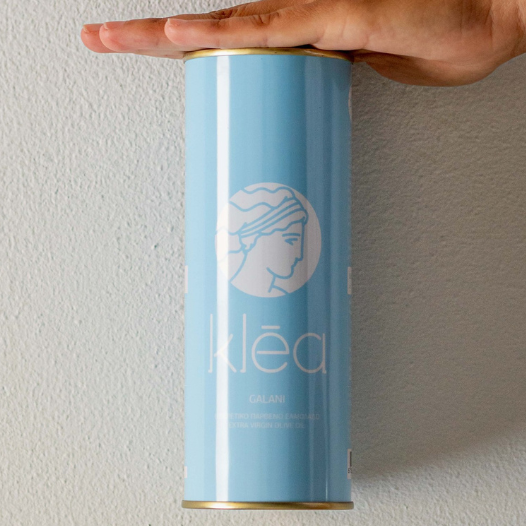 Klea Galani Extra Virgin Olive Oil